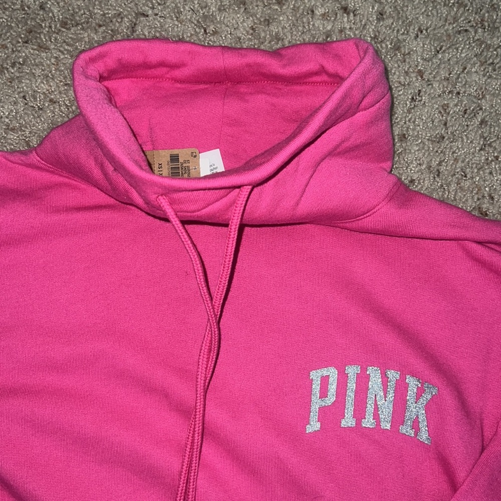 PINK pullover - Picture 4 of 7